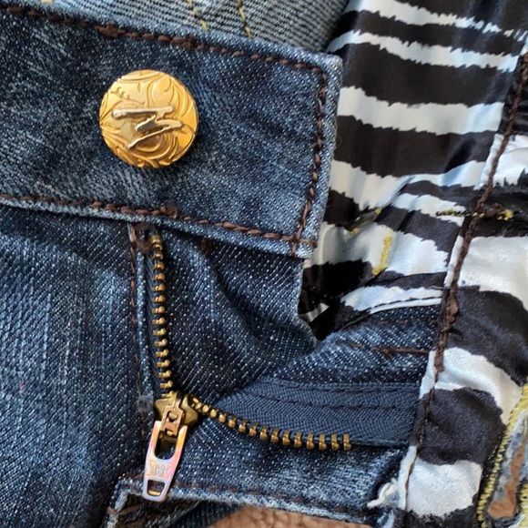 Marciano capri jeans - Picture 9 of 10